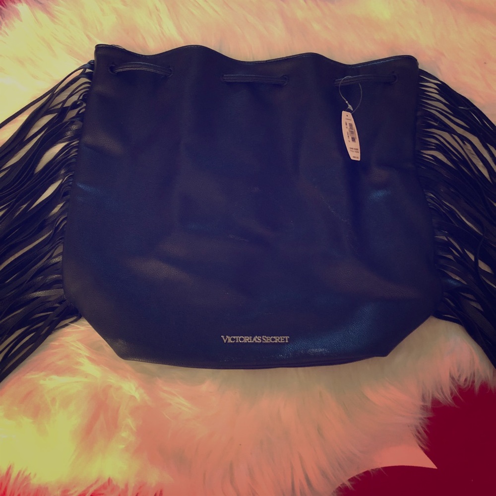 Victoria’s Secret backpack 🎒